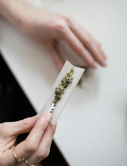 Drug Policy Foundation Launch Campaign for UK Canna Reform 